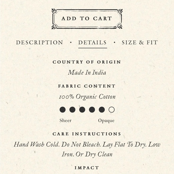 Doen Sebastian Skirt in Black - Picture 8 of 10